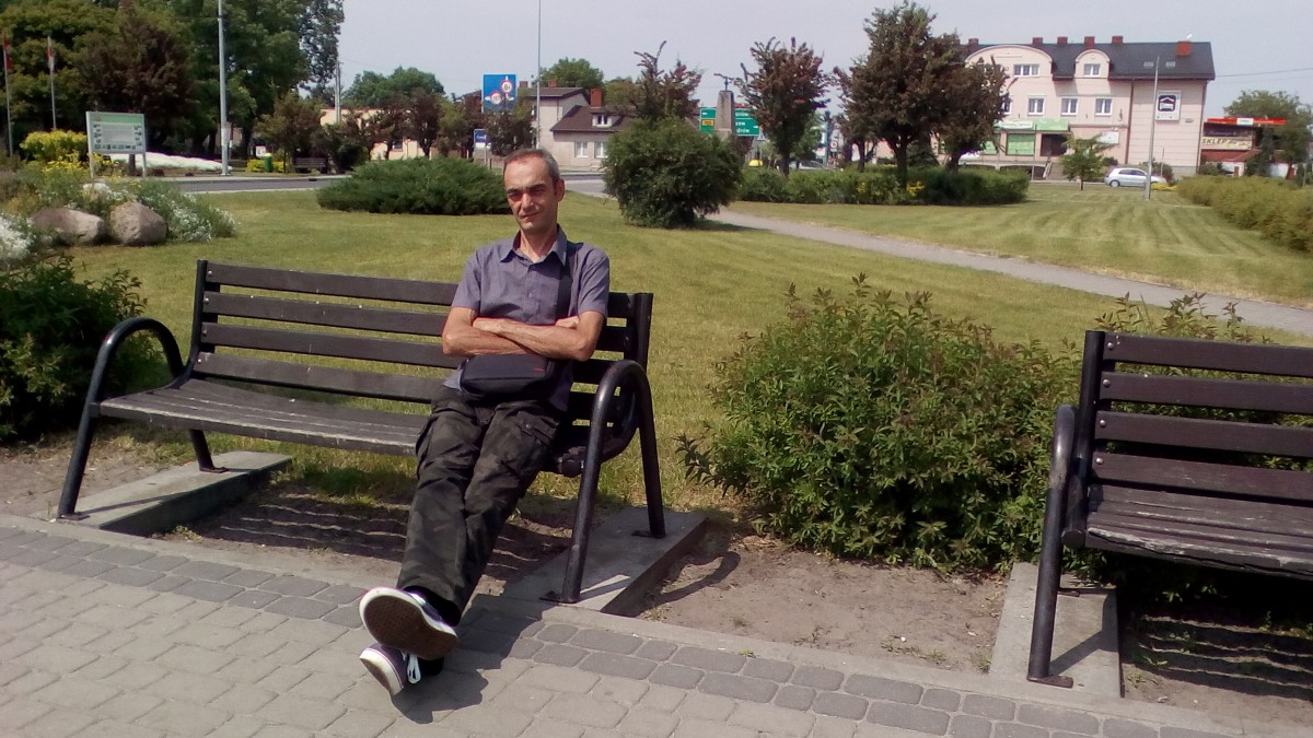 Vitaliy Danilevich