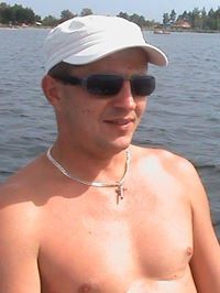 Александр Орыщын