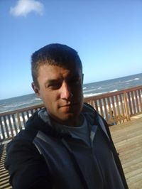 Liubomyr Romanovich