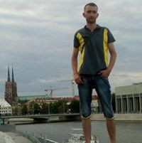 Алексей Биньковський