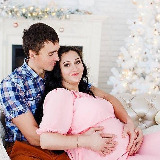 Юлия Юшкевич