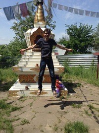 Кирилл Цыбульский