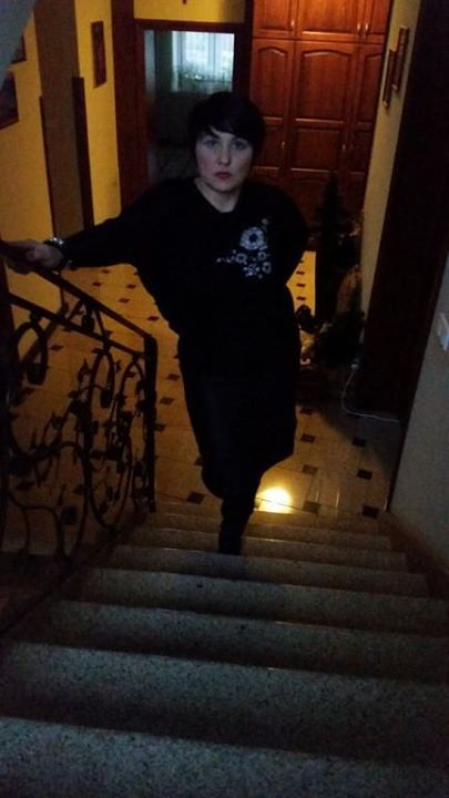 Tatyana Gaber
