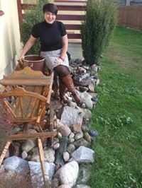 Tatyana Gaber
