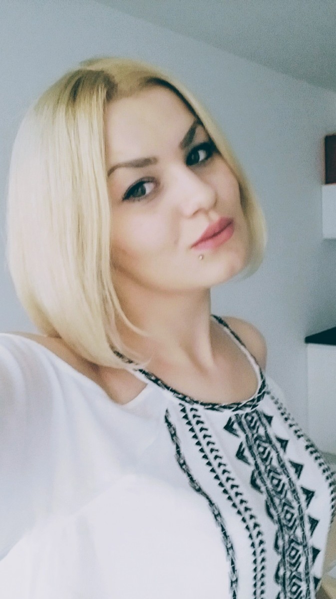 Krystynka 