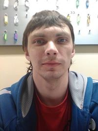 Oleksandr Kuchmin