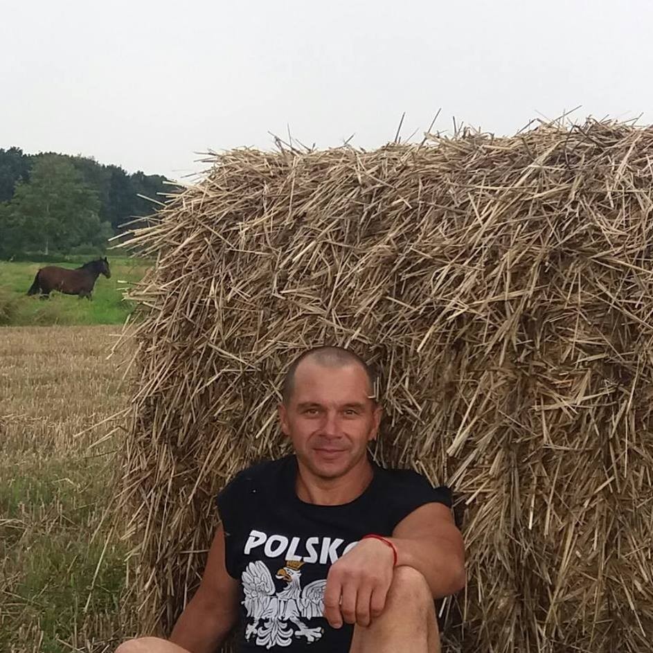 Andrii Solodov