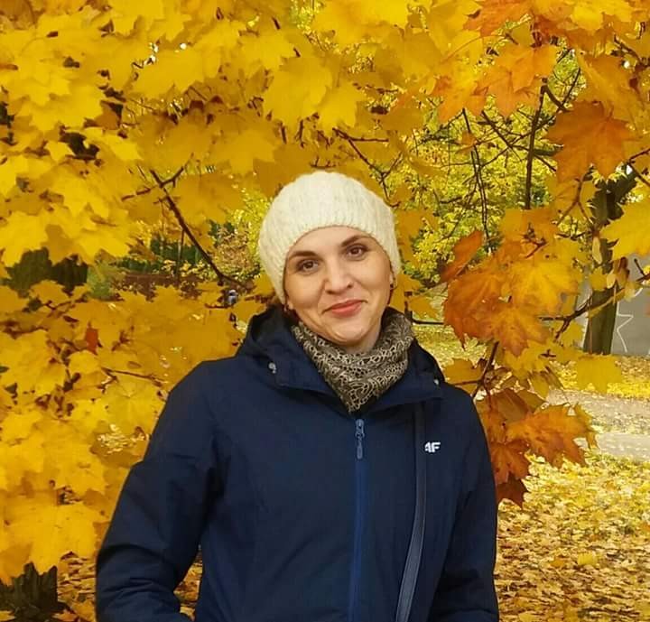 Ольга Паншина 