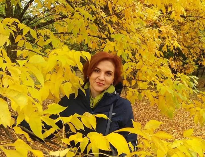 Ольга Паншина 