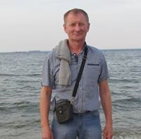 Сергей Оштук