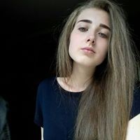 Arina Legotska