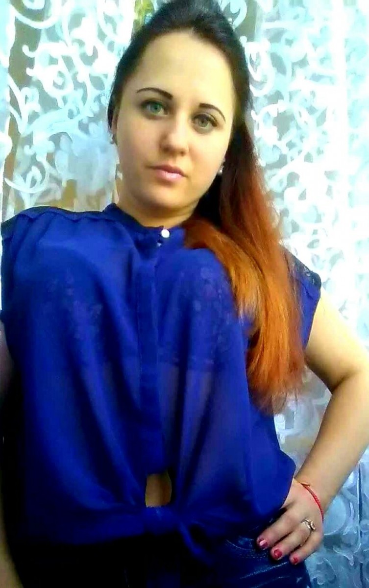 Юлька Симпатюлька
