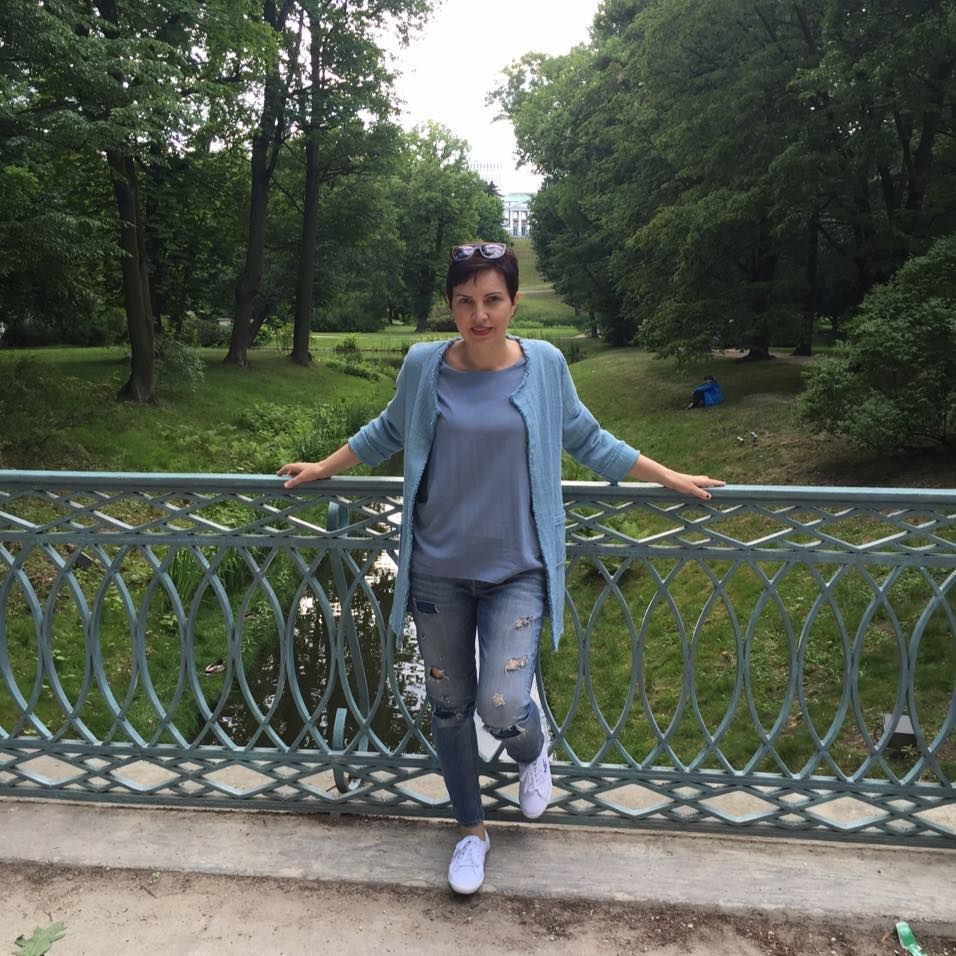 Ирина Гришко
