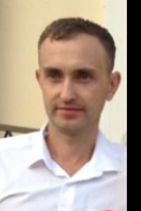 Шарпатий Олександр
