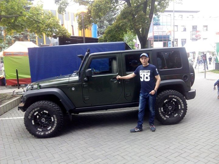 lybomir 