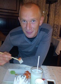 Алексей Васянович