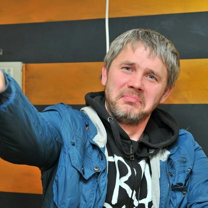Алексей Галкин