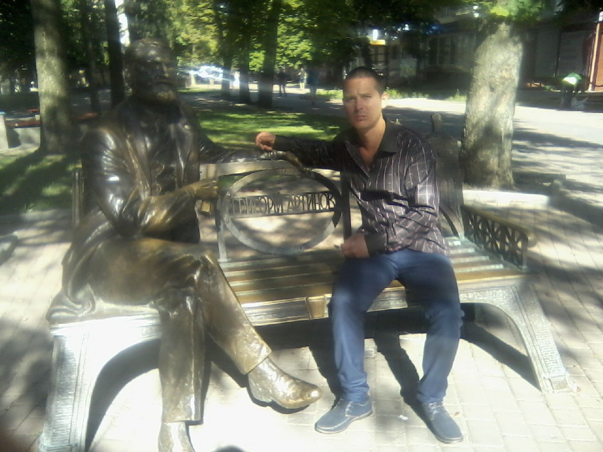 Vikto.Mikhailov 