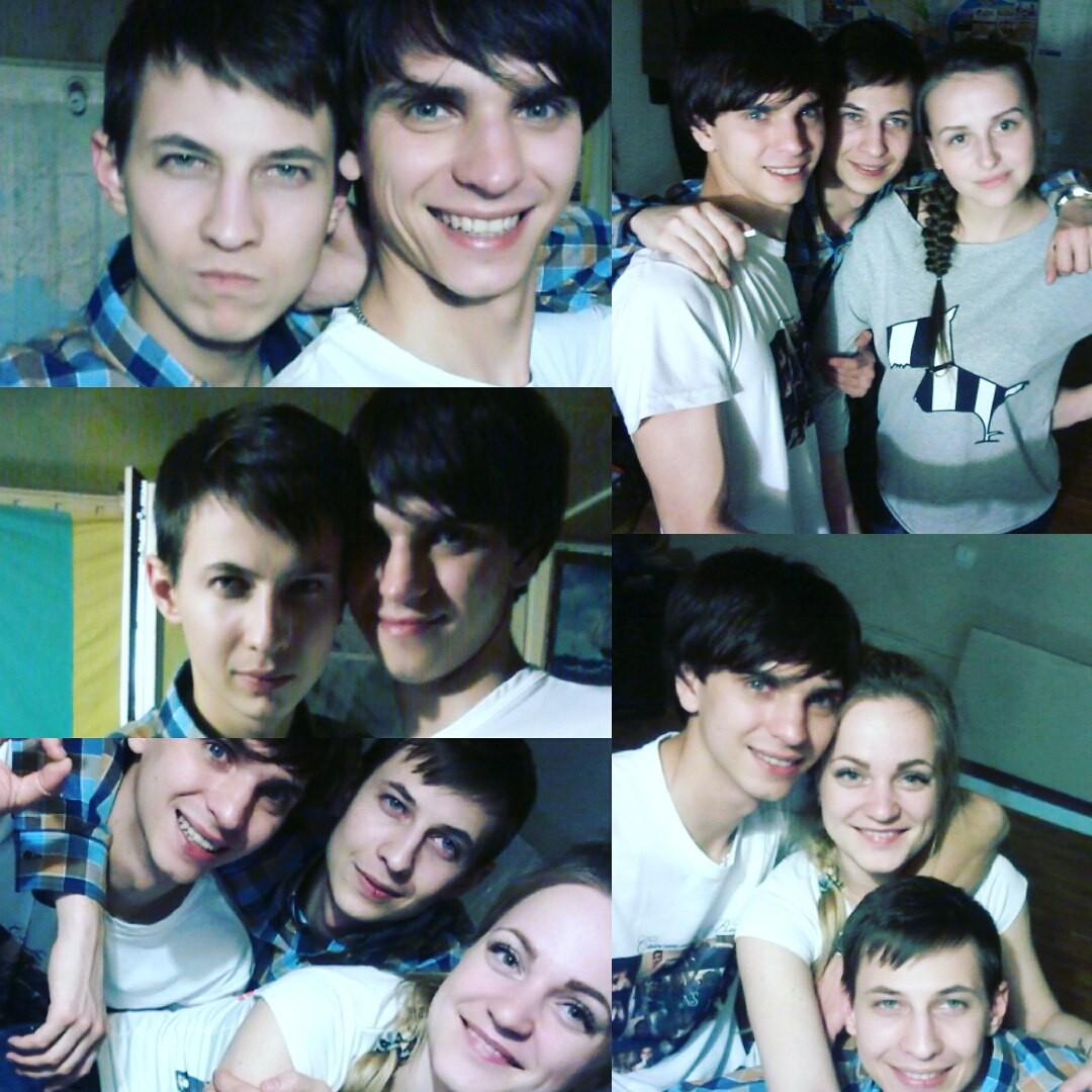 Владислав Родионов