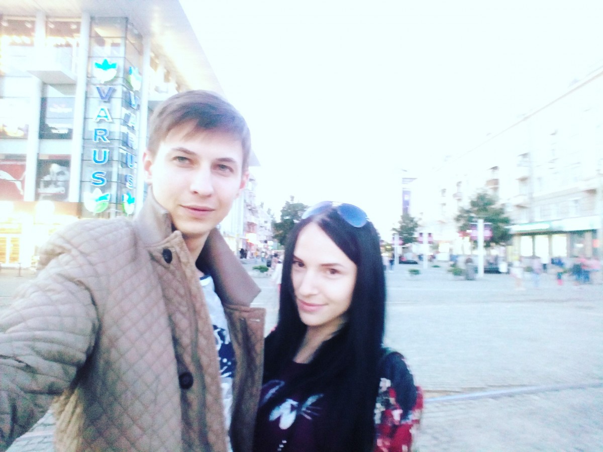 Владислав Родионов