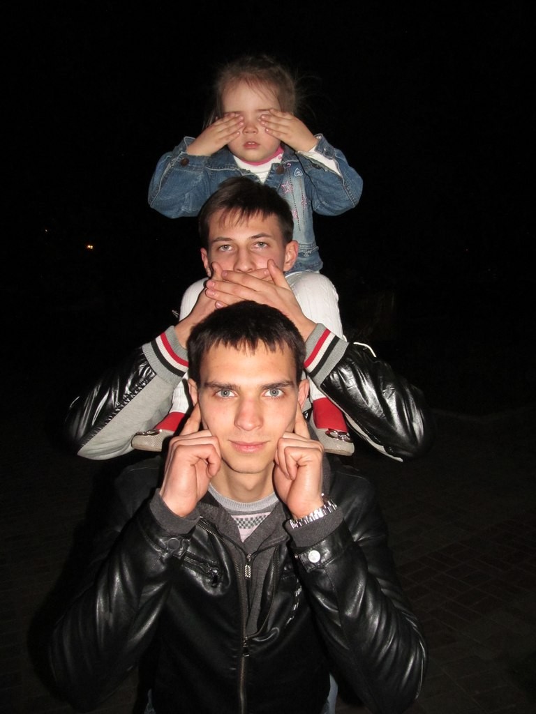 Владислав Родионов