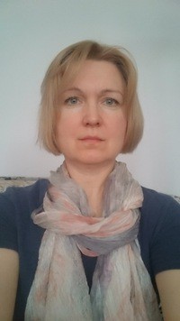 Лана Леля
