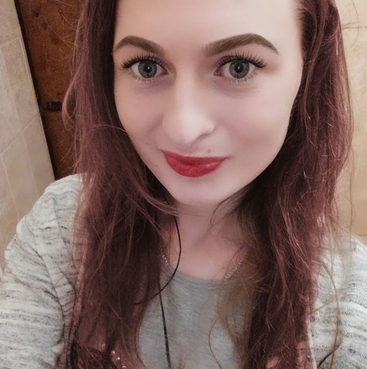 Yulia Sokalskaya