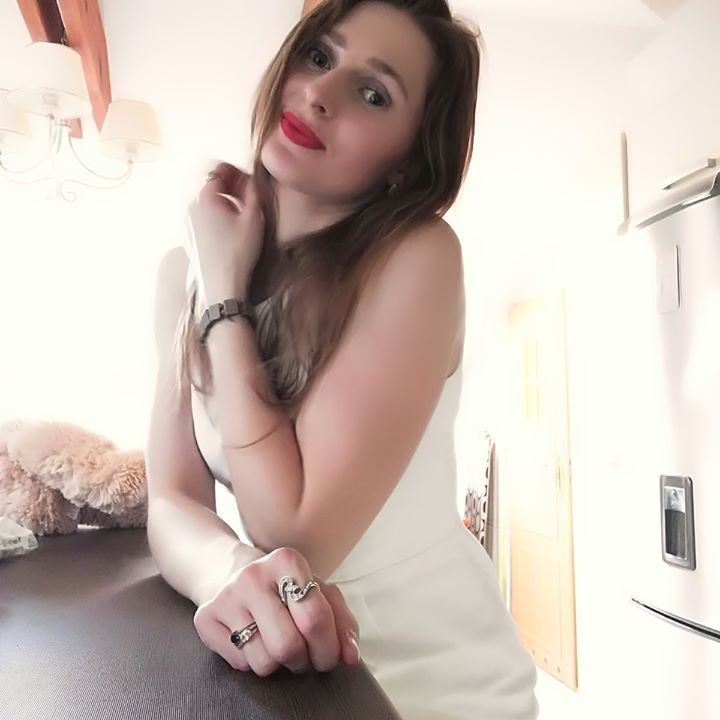 Yulia Sokalskaya