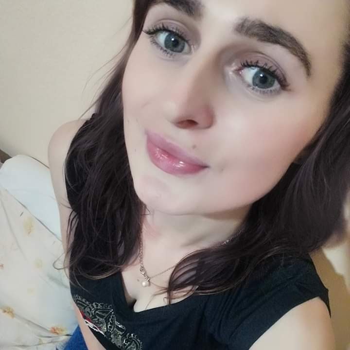 Yulia Sokalskaya