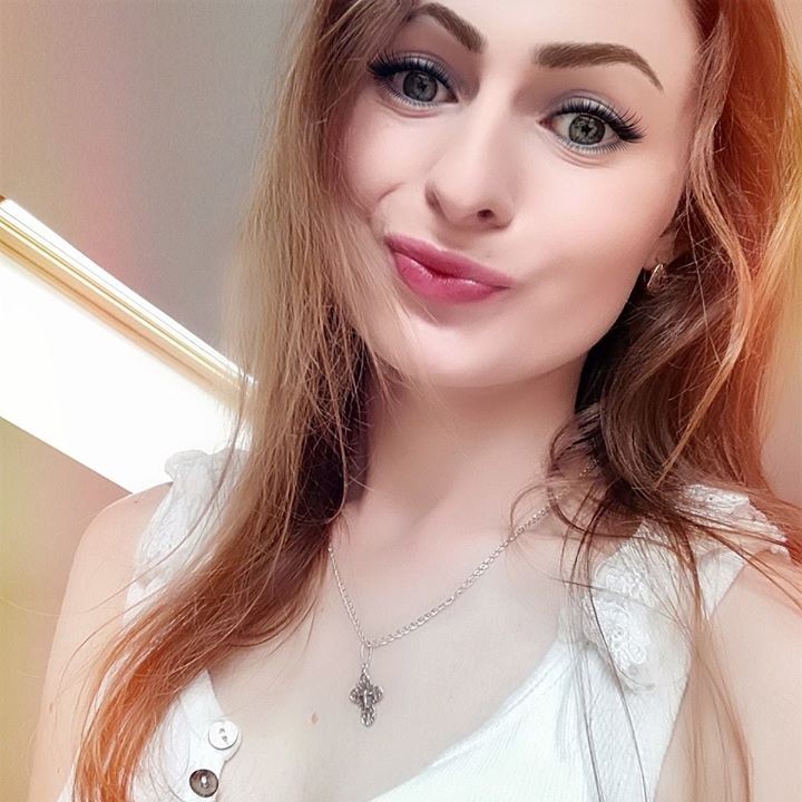 Yulia Sokalskaya