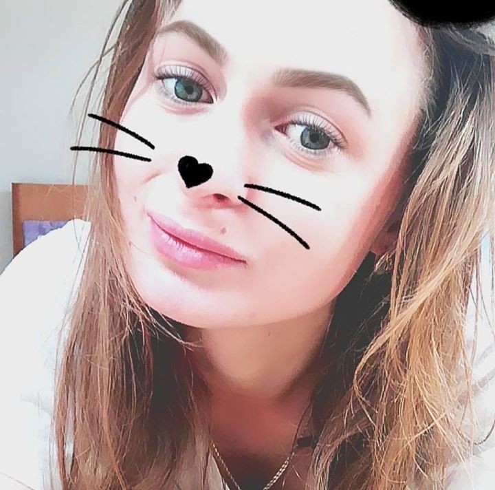 Yulia Sokalskaya