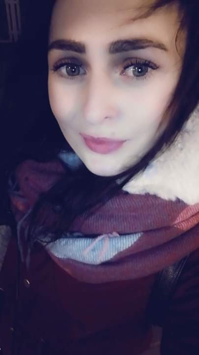 Yulia Sokalskaya