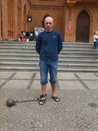 Vitali Urbanovich