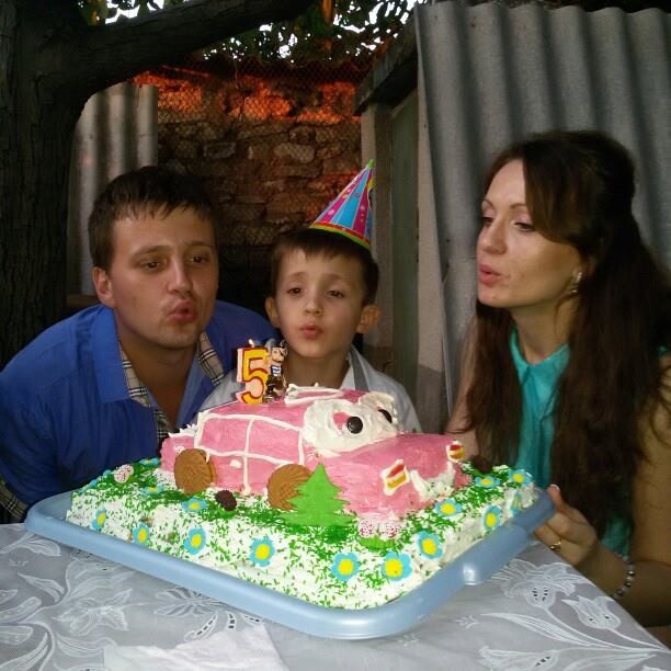 Fomin Vasyl