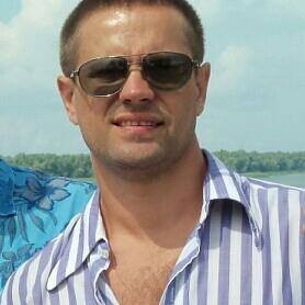 Viktor Stetskyi