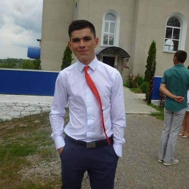 Vova Brutkovskyi
