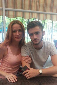 Марина Дыкалюк
