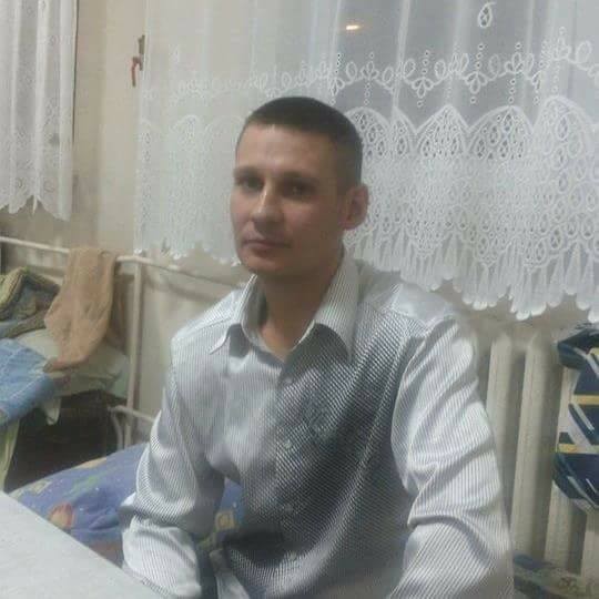 Вячеслав Горкавенко