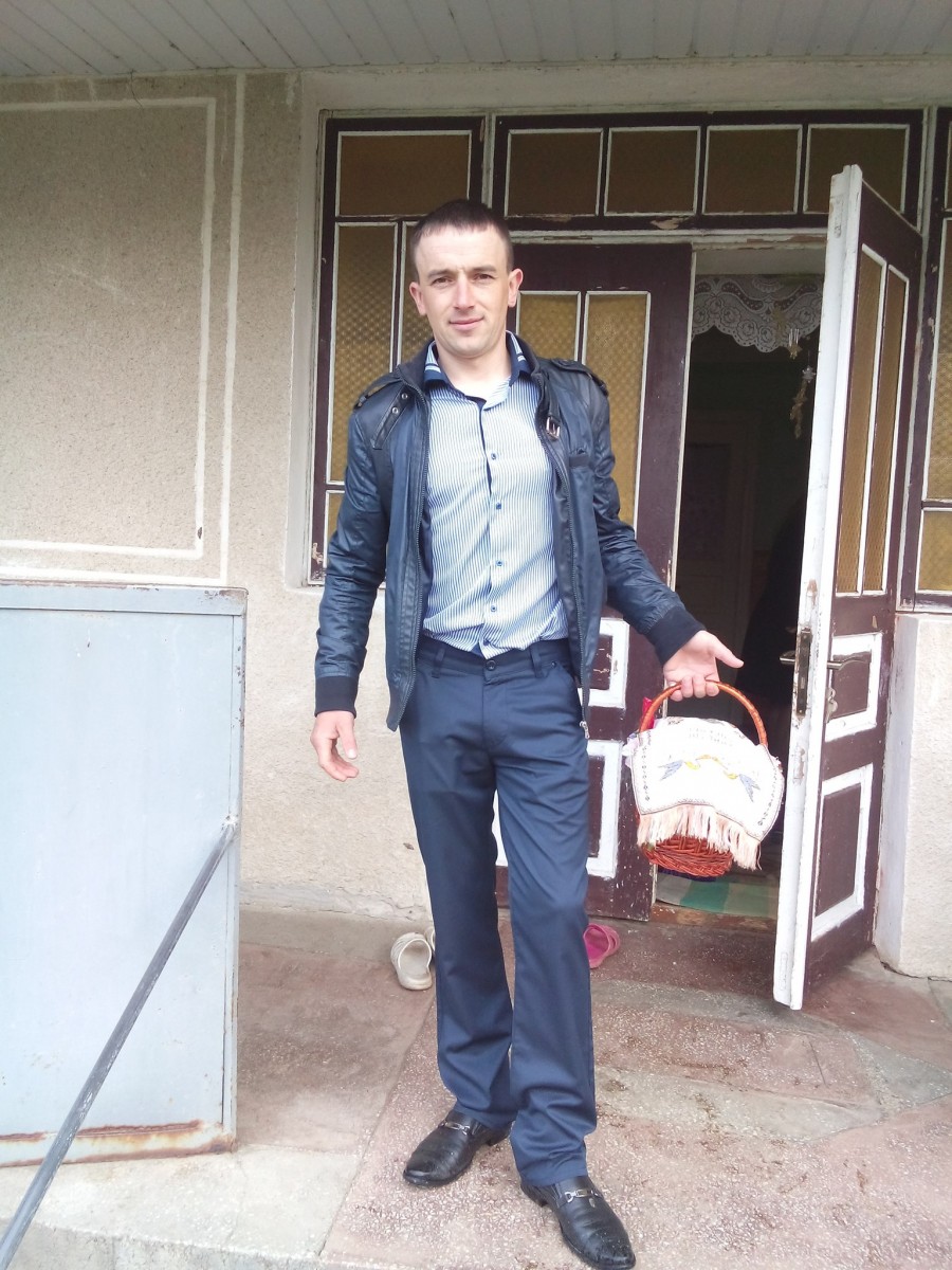 Руслан Курман