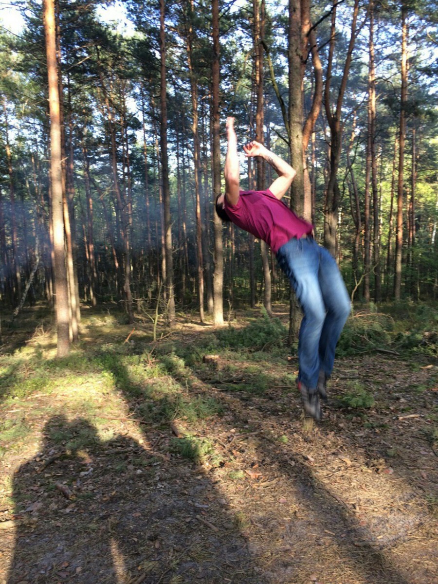 Руслан Курман