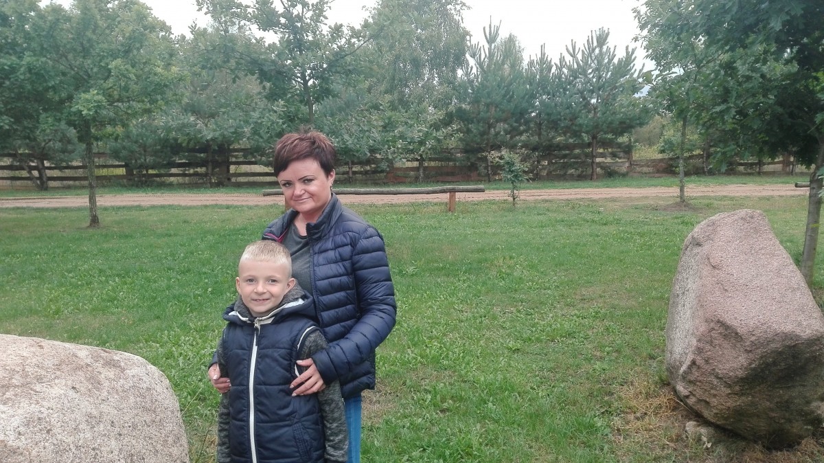 Ірина Любінецька