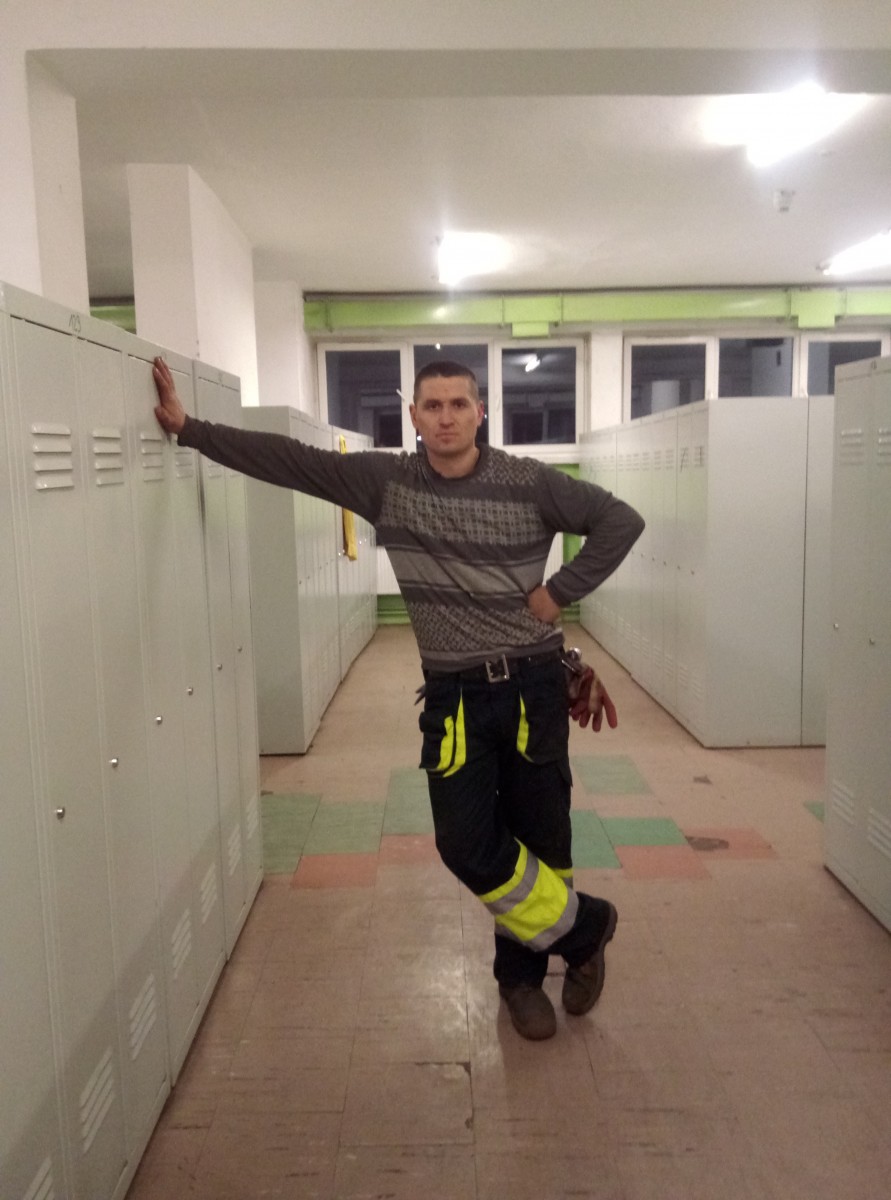 Vetal Ryabokon