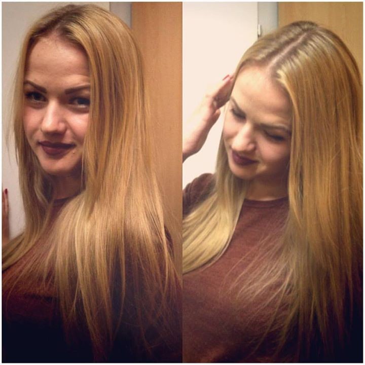 Tetiana Bogdanivna