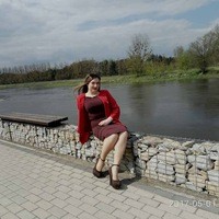 Ирина Довжко