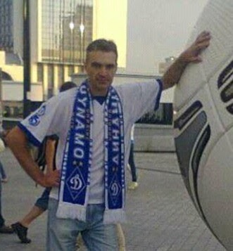 Igor Petrenko