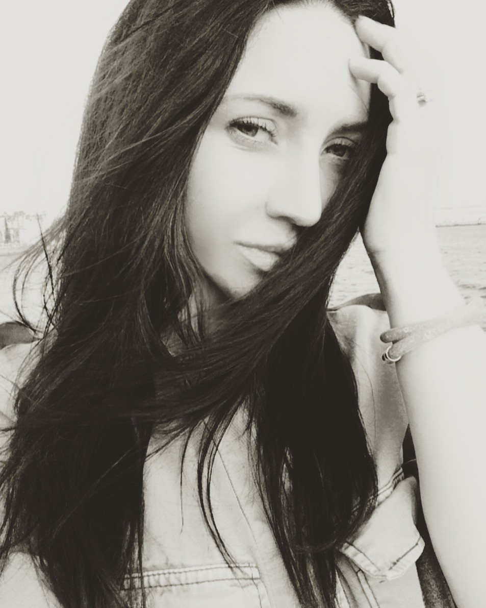 Iryna Byelik-Nakamura