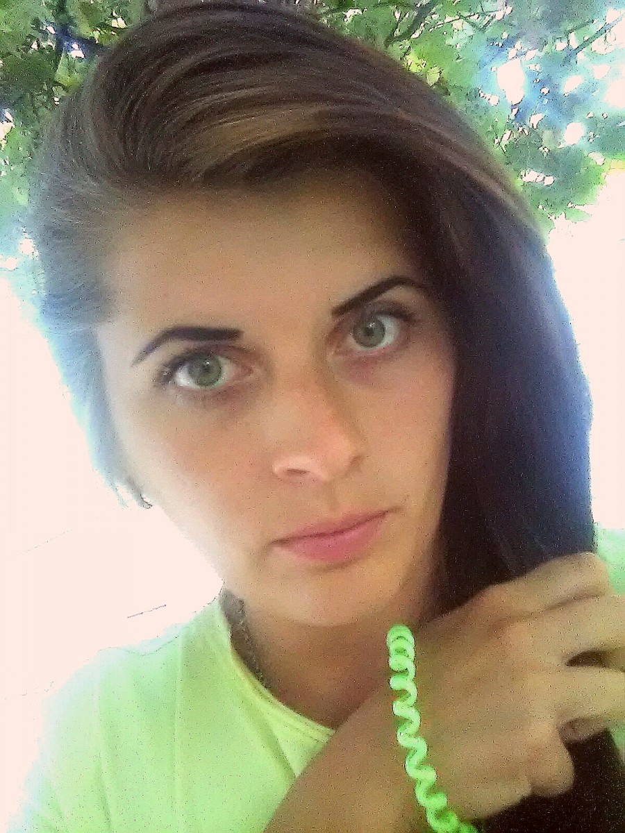 Elena Lusak