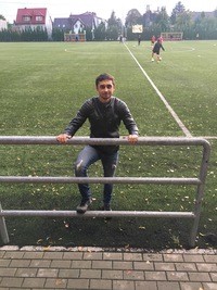Ванёк Брундуков