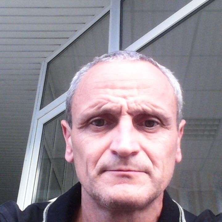 Valera Voropaev