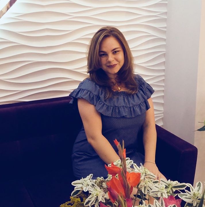 Anastasia Danyleiko